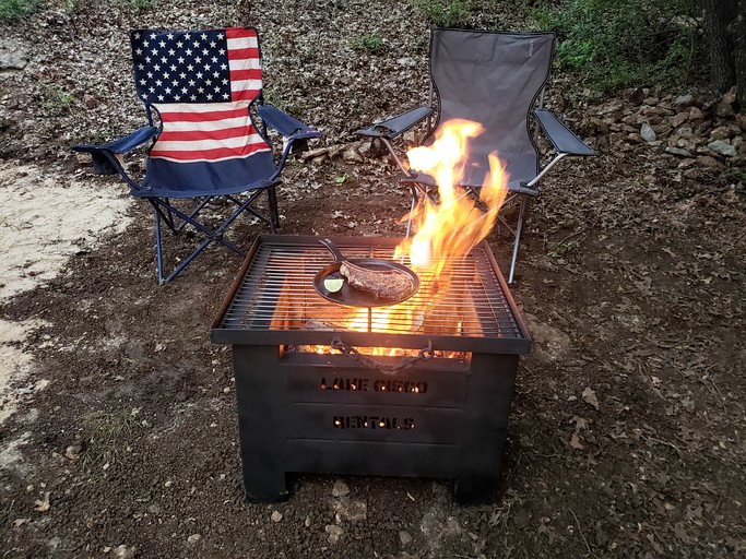 Vacation Rentals (United States of America, Cisco, Texas)