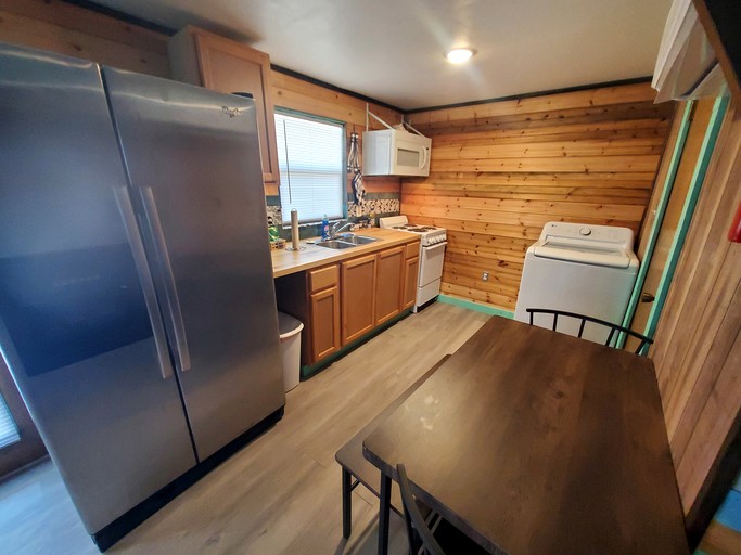 Vacation Rentals (United States of America, Cisco, Texas)