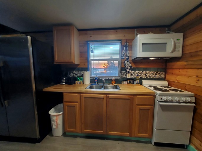 Vacation Rentals (United States of America, Cisco, Texas)