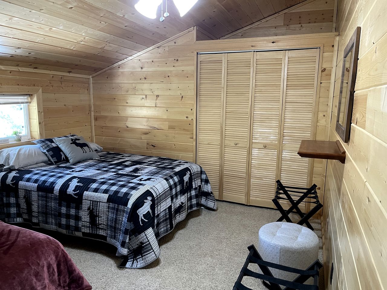 Amazing Spacious Barn near Yellowstone National Park, Idaho