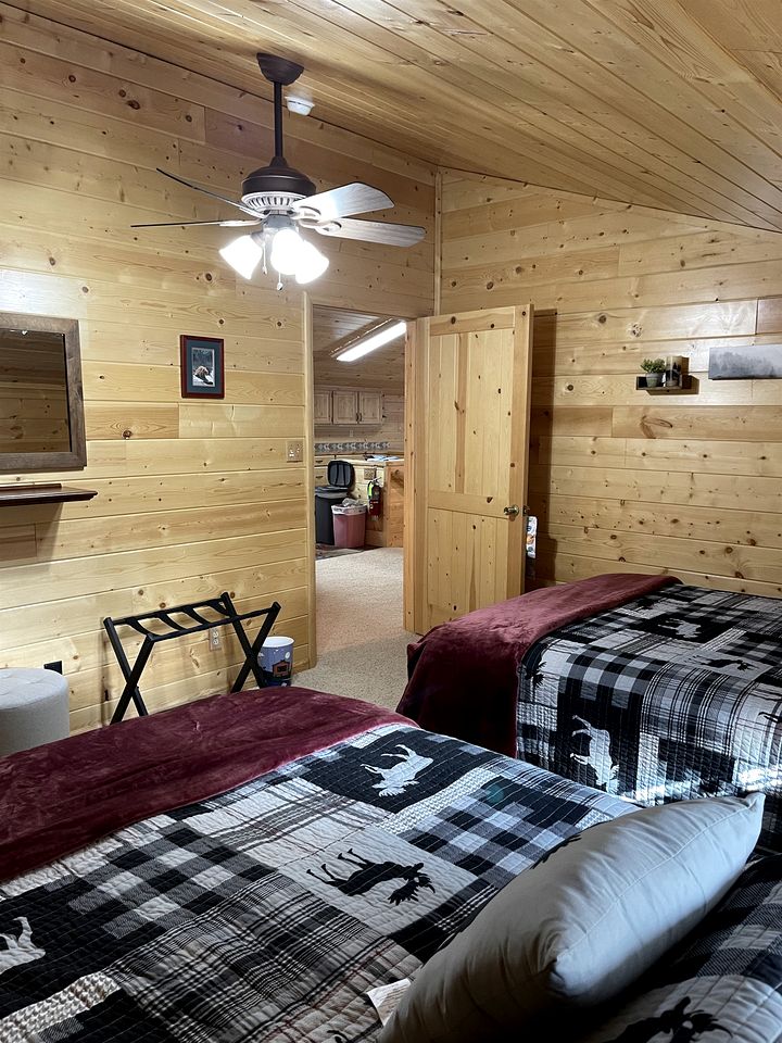 Amazing Spacious Barn near Yellowstone National Park, Idaho
