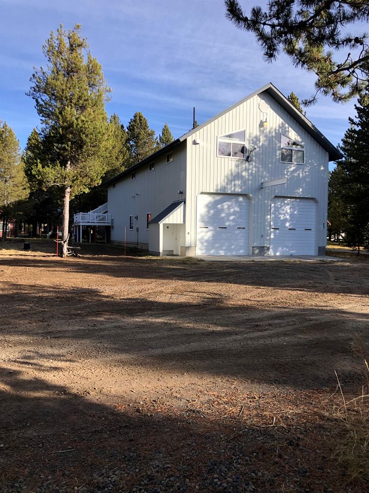Amazing Spacious Barn near Yellowstone National Park, Idaho