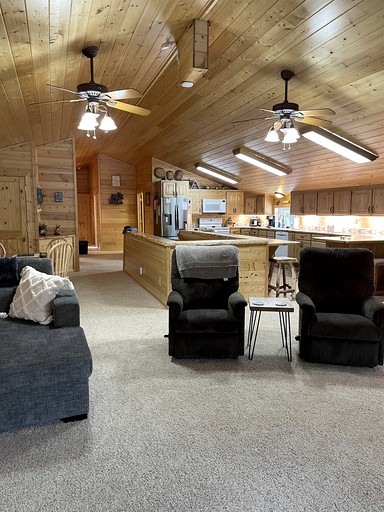 Barns (United States of America, --, Idaho)