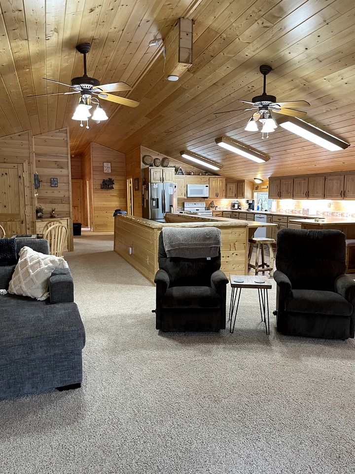 Amazing Spacious Barn near Yellowstone National Park, Idaho