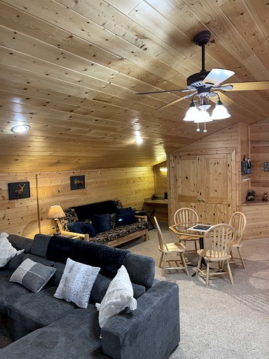 Barns (United States of America, --, Idaho)