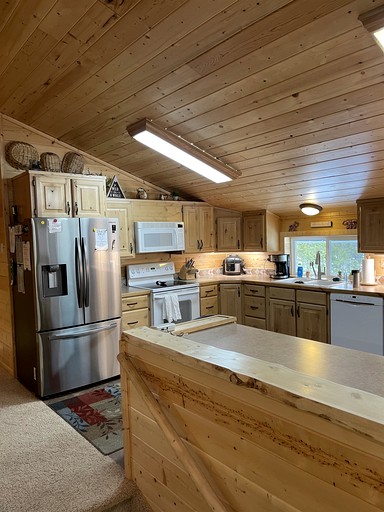 Barns (United States of America, --, Idaho)