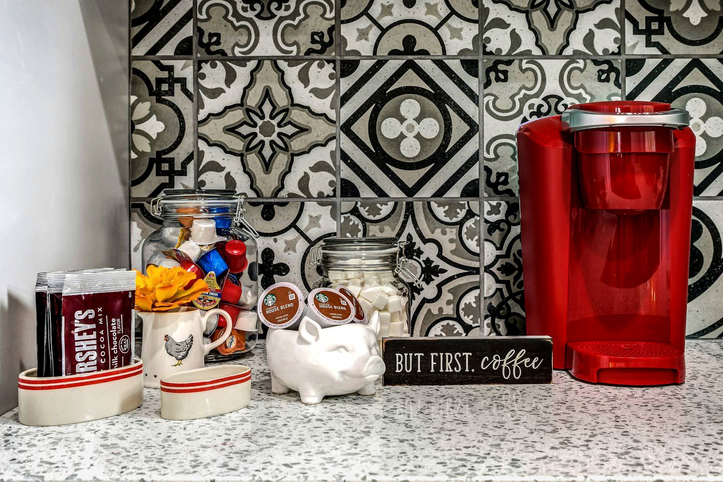 Stylish Wills Point Cottage near Dallas Ideal for Romantic Getaways in Texas