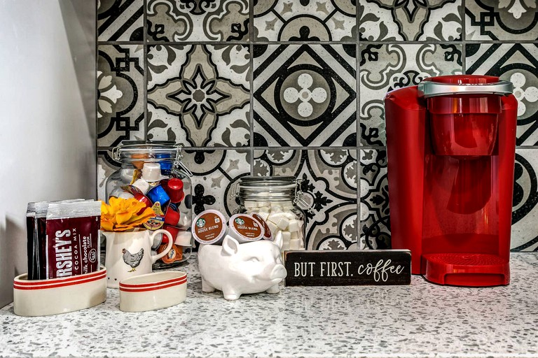 Cottages (Wills Point, Texas, United States)