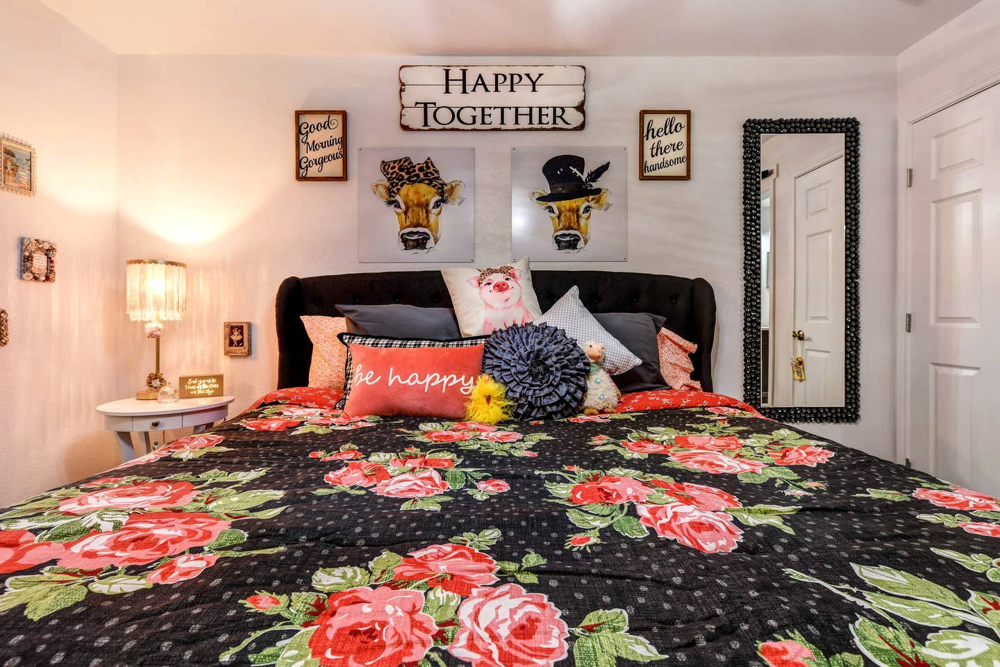 Stylish Wills Point Cottage near Dallas Ideal for Romantic Getaways in Texas