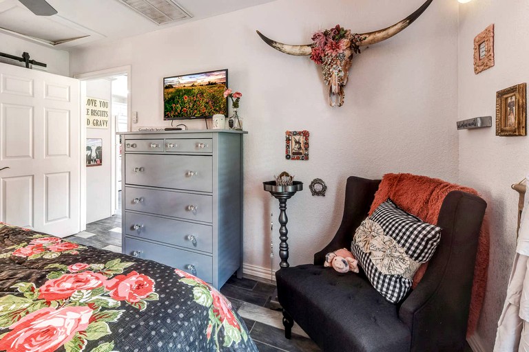 Cottages (Wills Point, Texas, United States)