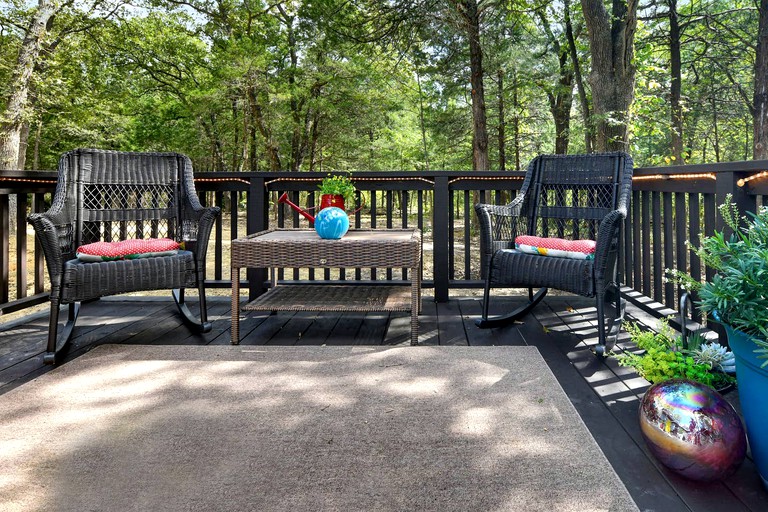 Cottages (Wills Point, Texas, United States)