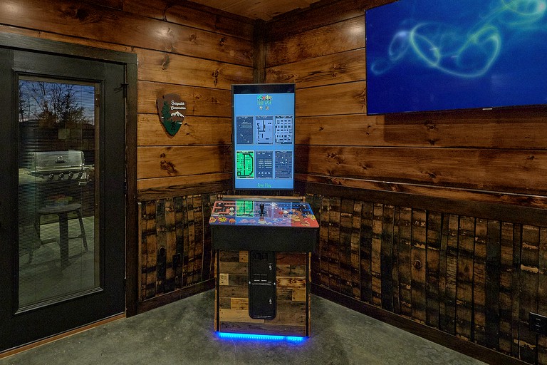 Vacation Rentals (United States of America, Gatlinburg, Tennessee)