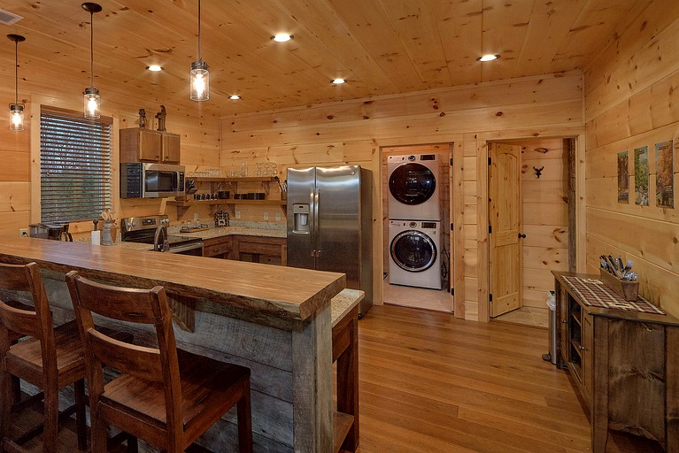 Vacation Rentals (United States of America, Gatlinburg, Tennessee)