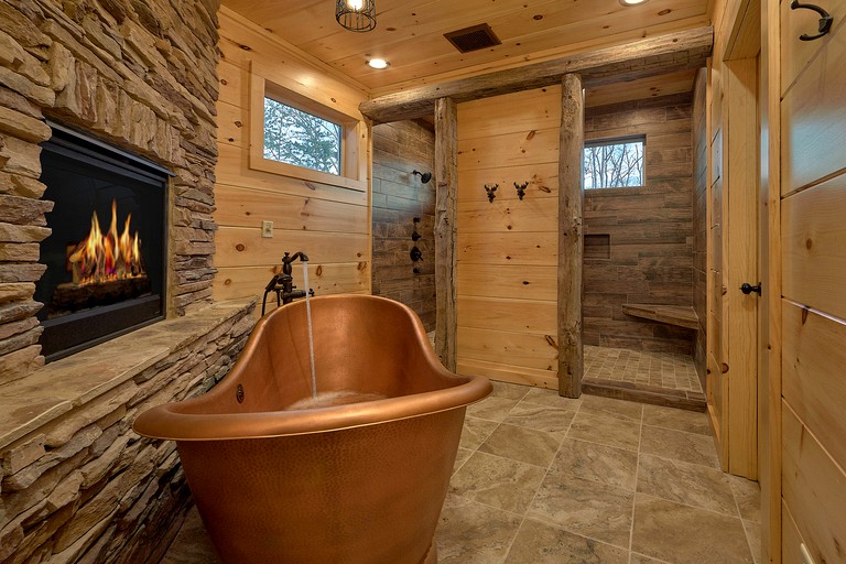 Vacation Rentals (United States of America, Gatlinburg, Tennessee)