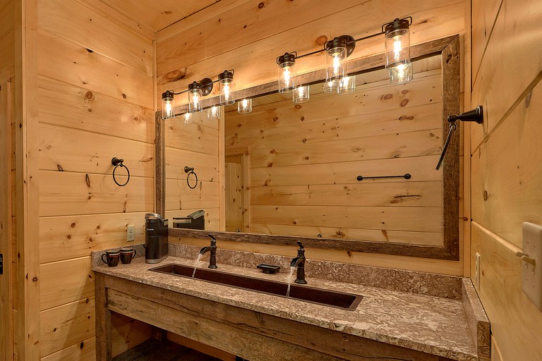 Vacation Rentals (United States of America, Gatlinburg, Tennessee)