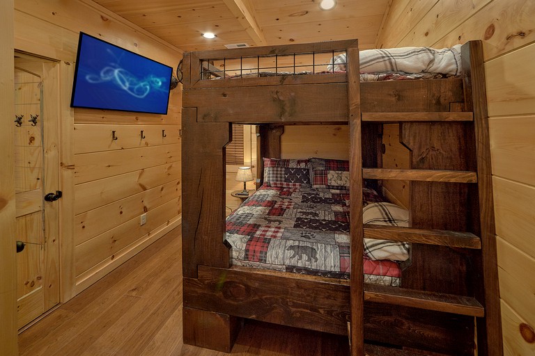 Vacation Rentals (United States of America, Gatlinburg, Tennessee)