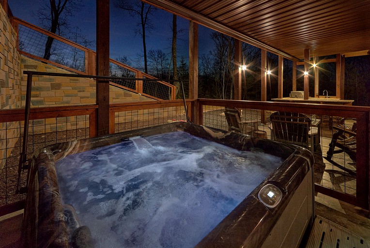 Vacation Rentals (United States of America, Gatlinburg, Tennessee)