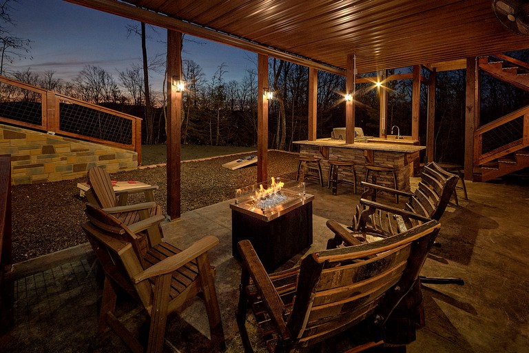 Vacation Rentals (United States of America, Gatlinburg, Tennessee)