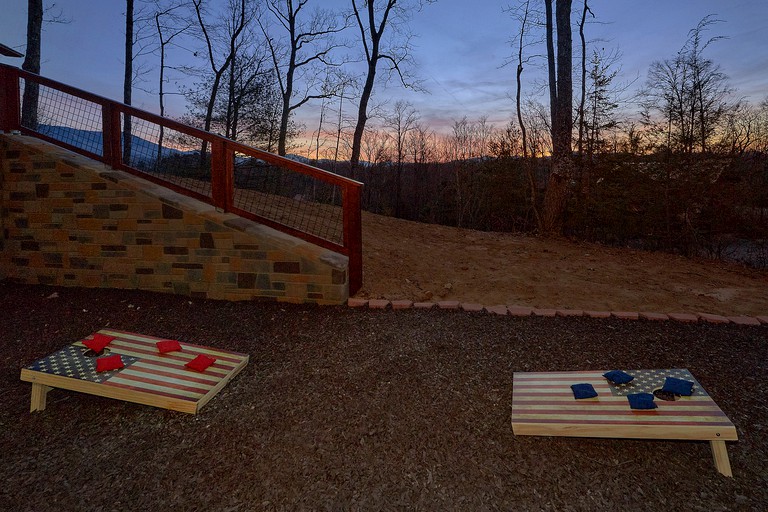 Vacation Rentals (United States of America, Gatlinburg, Tennessee)