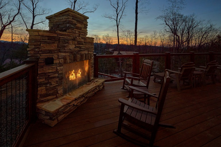Vacation Rentals (United States of America, Gatlinburg, Tennessee)