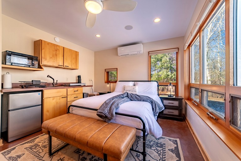 Vacation Rentals (United States of America, New Richmond, Wisconsin)