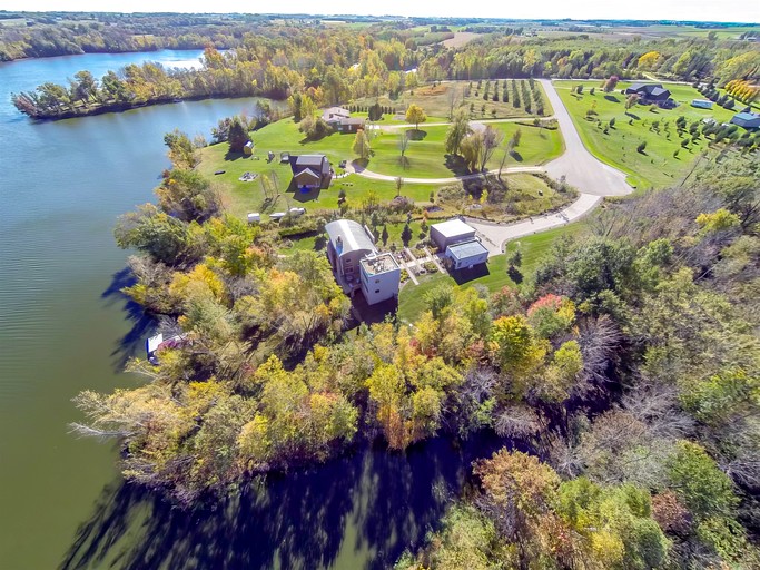 Vacation Rentals (United States of America, New Richmond, Wisconsin)