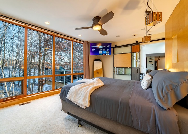 Vacation Rentals (United States of America, New Richmond, Wisconsin)