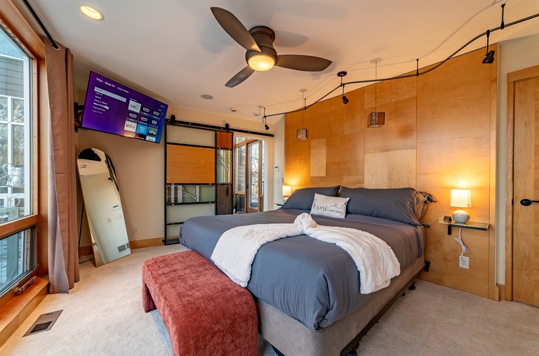 Vacation Rentals (United States of America, New Richmond, Wisconsin)