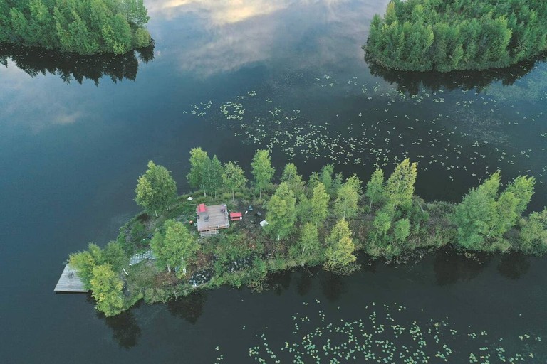 Vacation Rentals (United States of America, Houston, Alaska)