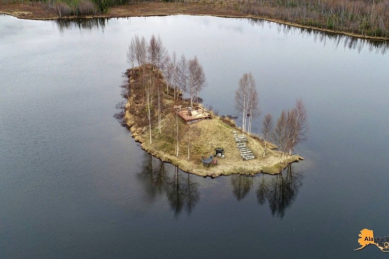 Vacation Rentals (United States of America, Houston, Alaska)