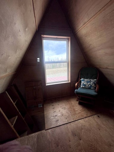 Vacation Rentals (United States of America, Houston, Alaska)