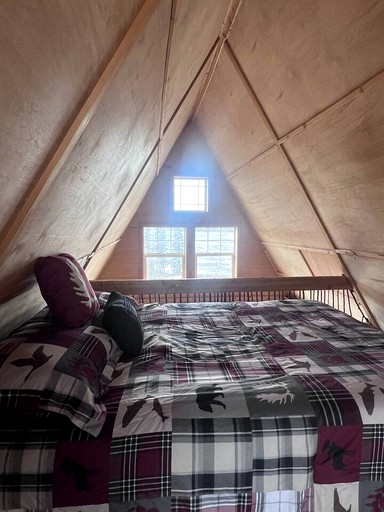 Vacation Rentals (United States of America, Houston, Alaska)