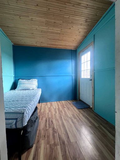 Vacation Rentals (United States of America, Houston, Alaska)