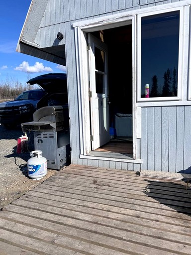 Vacation Rentals (United States of America, Houston, Alaska)