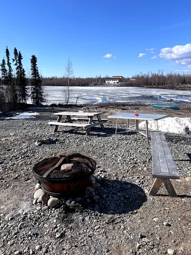 Vacation Rentals (United States of America, Houston, Alaska)