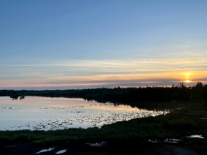 Vacation Rentals (United States of America, Houston, Alaska)