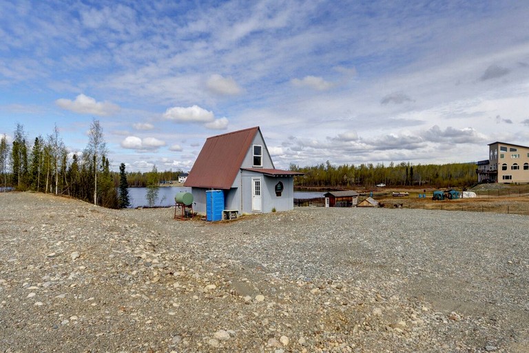 Vacation Rentals (United States of America, Houston, Alaska)