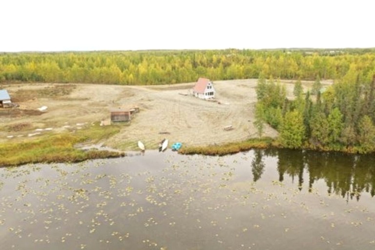 Vacation Rentals (United States of America, Houston, Alaska)