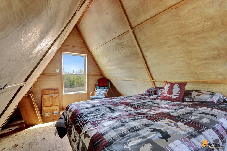 Vacation Rentals (United States of America, Houston, Alaska)