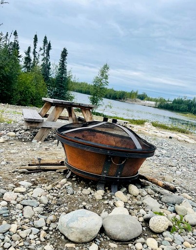 Vacation Rentals (United States of America, Houston, Alaska)