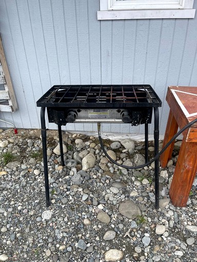 Vacation Rentals (United States of America, Houston, Alaska)