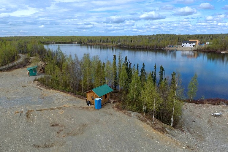 Vacation Rentals (United States of America, Houston, Alaska)