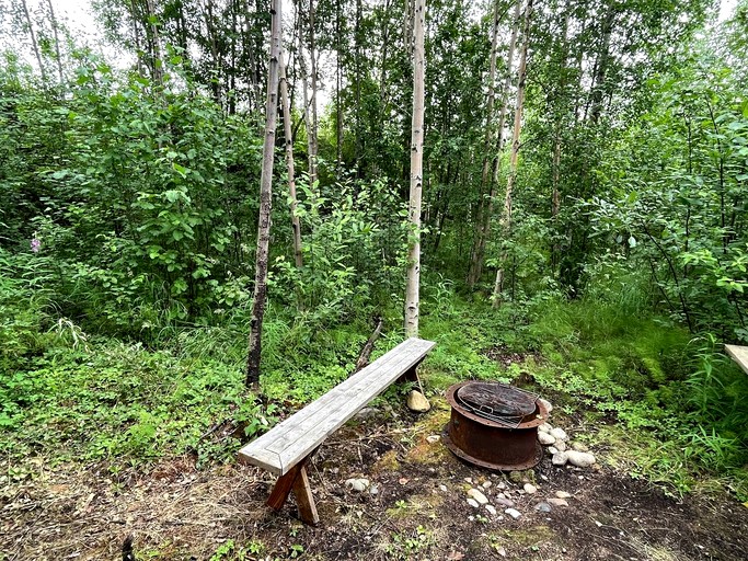 Vacation Rentals (United States of America, Houston, Alaska)