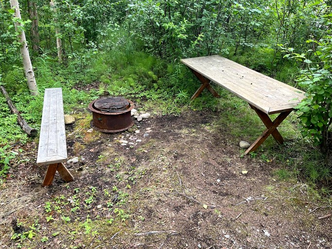 Vacation Rentals (United States of America, Houston, Alaska)