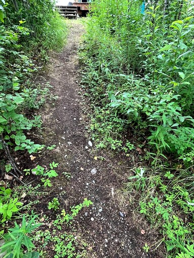 Vacation Rentals (United States of America, Houston, Alaska)