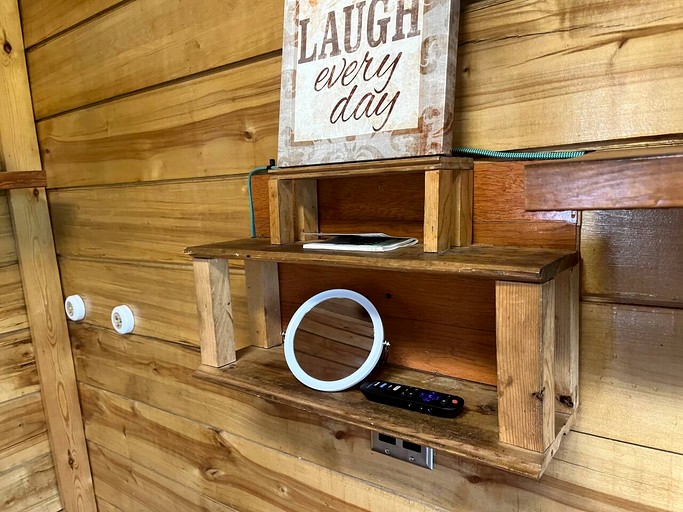 Vacation Rentals (United States of America, Houston, Alaska)