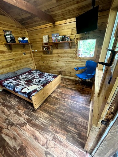 Vacation Rentals (United States of America, Houston, Alaska)