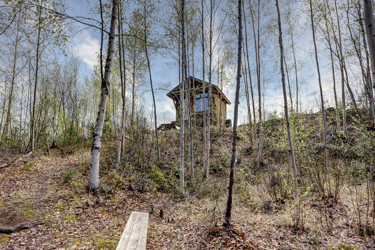 Vacation Rentals (United States of America, Houston, Alaska)