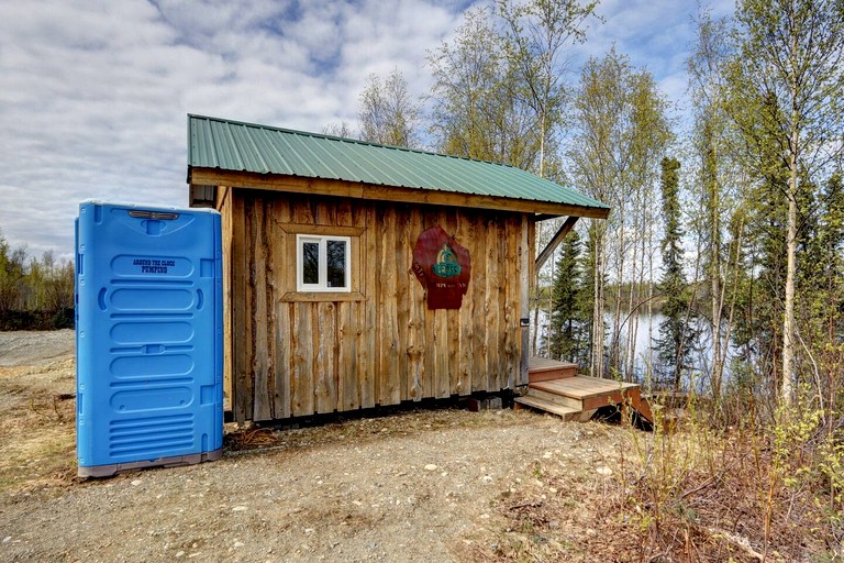 Vacation Rentals (United States of America, Houston, Alaska)