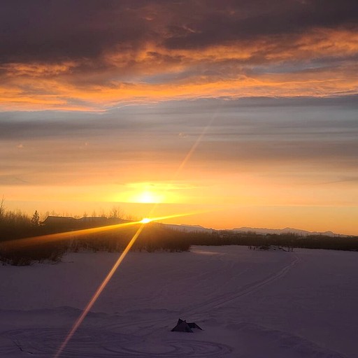 Vacation Rentals (United States of America, Houston, Alaska)